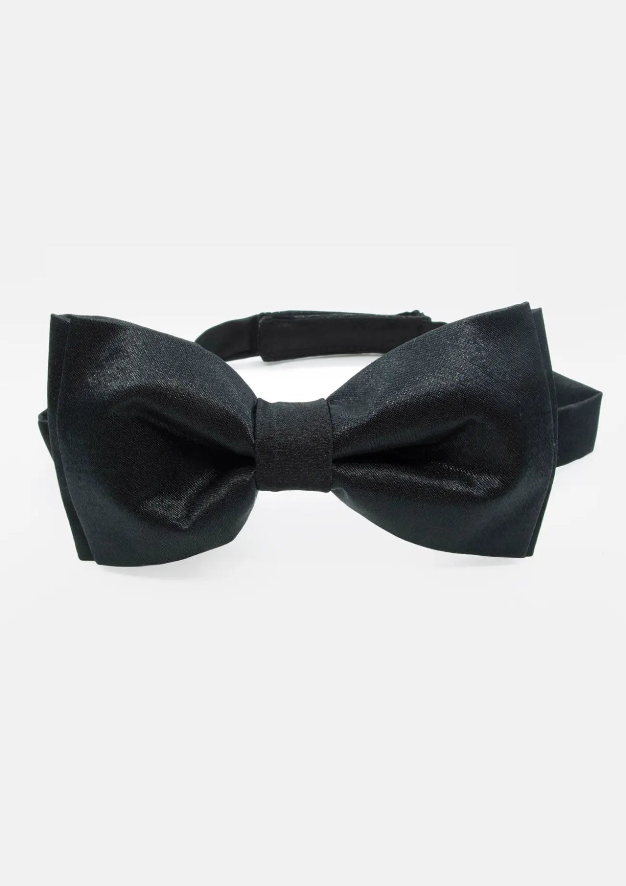 Matching Bowtie & Pocket Square - SARTORO