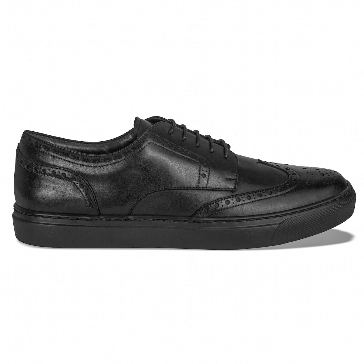 Men's Don Giovanni - Black - SARTORO44