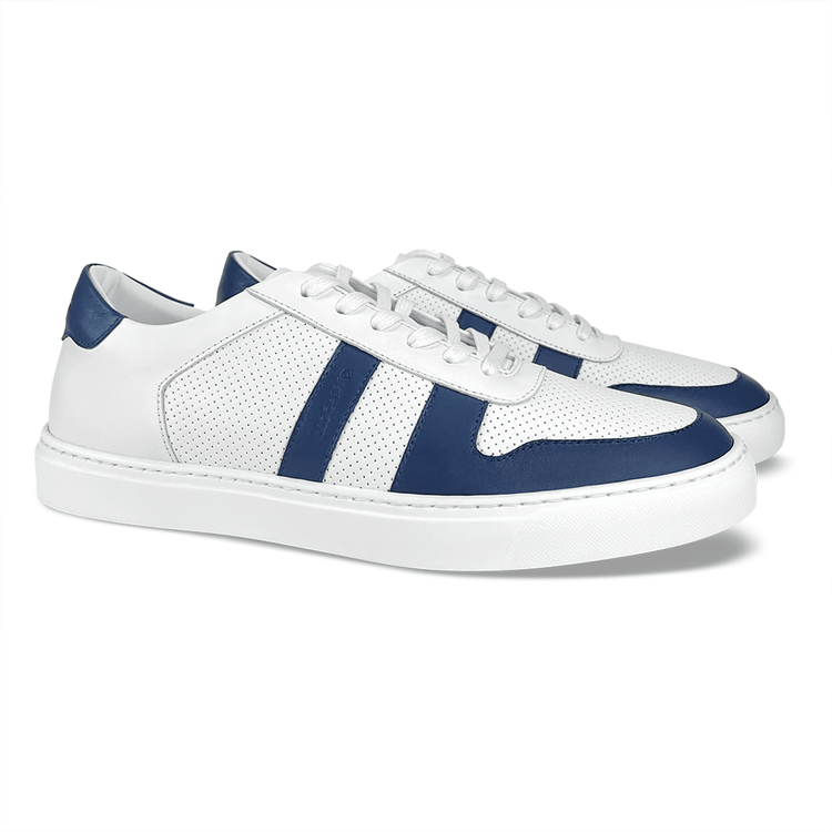 Men's Otello - Blue - SARTORO