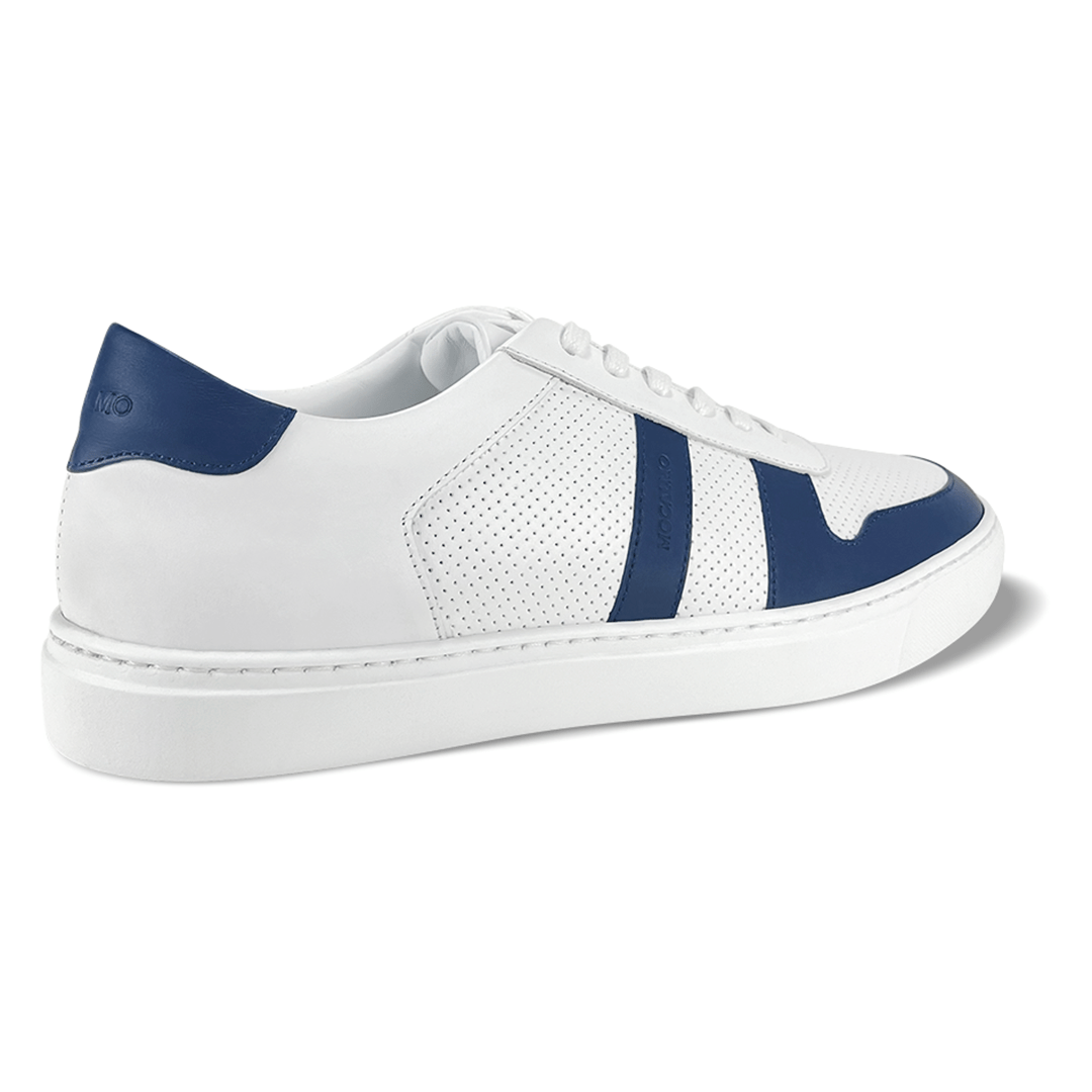 Men's Otello - Blue - SARTORO