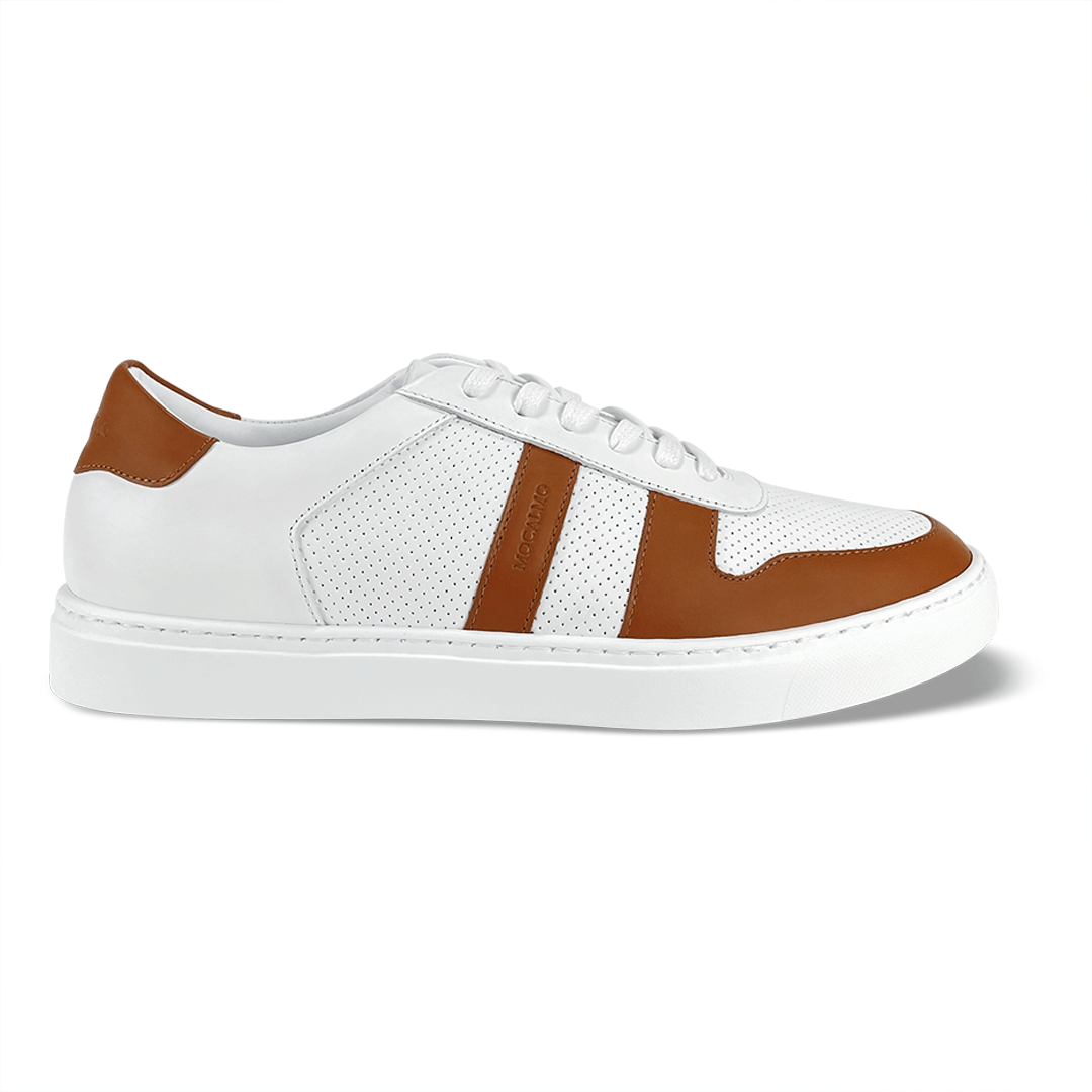 Men's Otello - Light Brown - SARTORO499