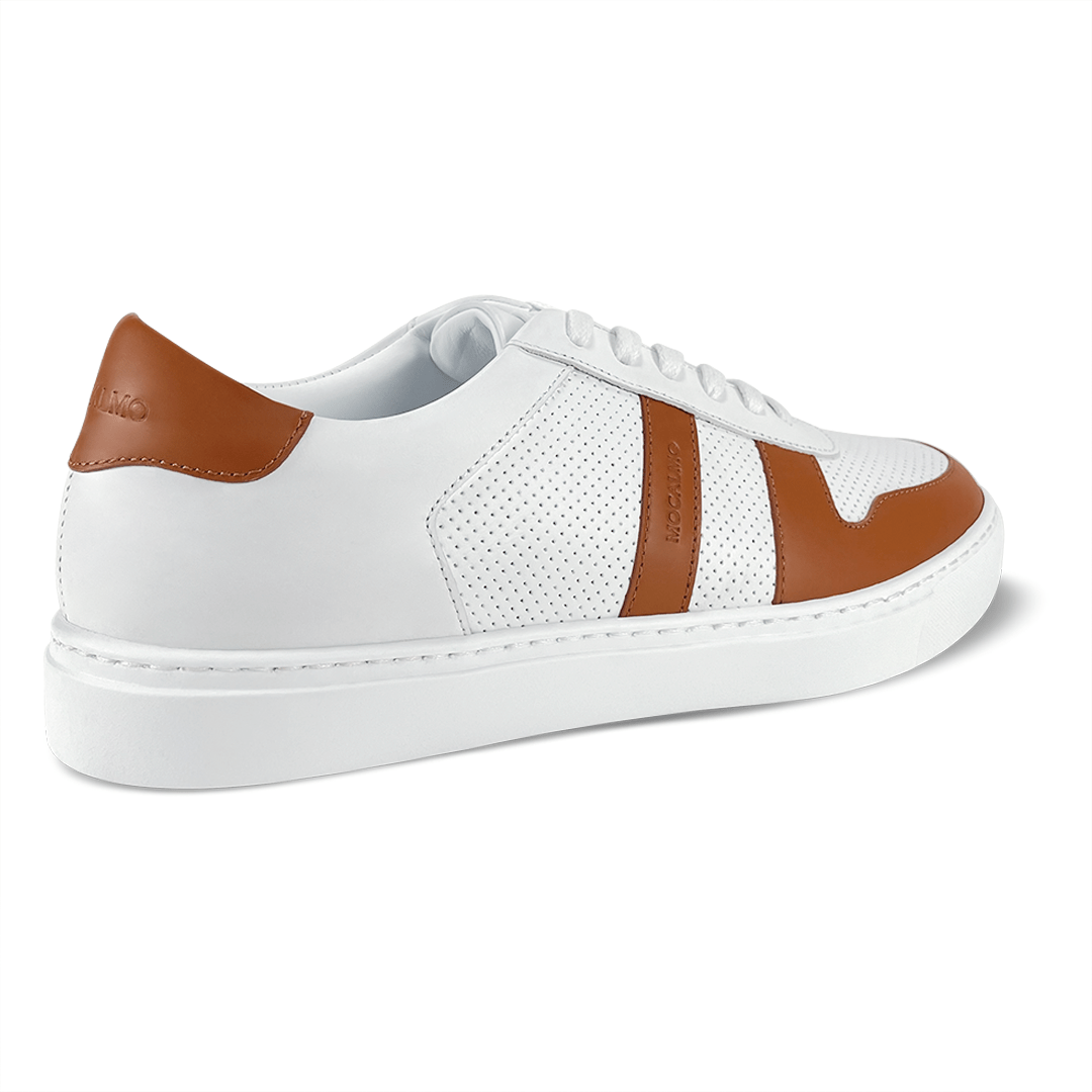Men's Otello - Light Brown - SARTORO