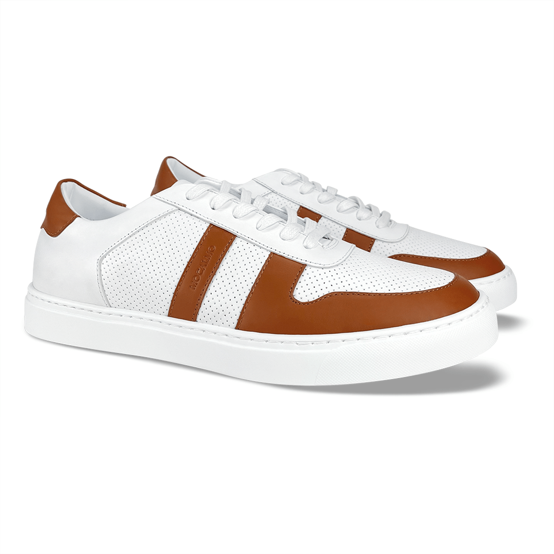 Men's Otello - Light Brown - SARTORO