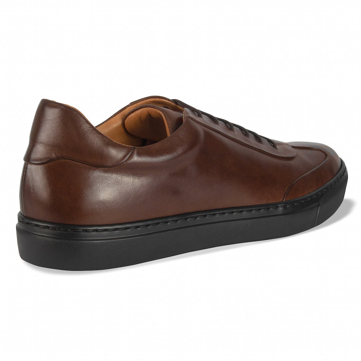 Men's Rigoletto - Brown - SARTORO