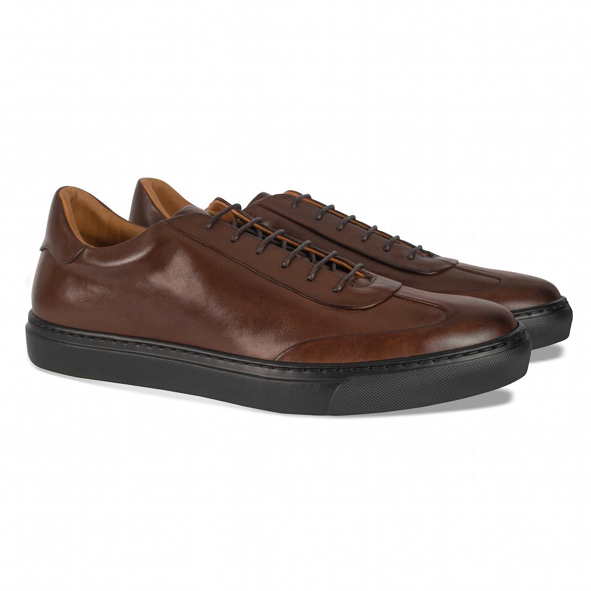Men's Rigoletto - Brown - SARTORO