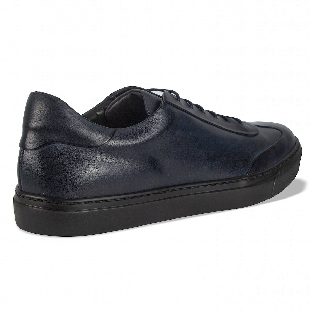 Men's Rigoletto - Dark Blue - SARTORO