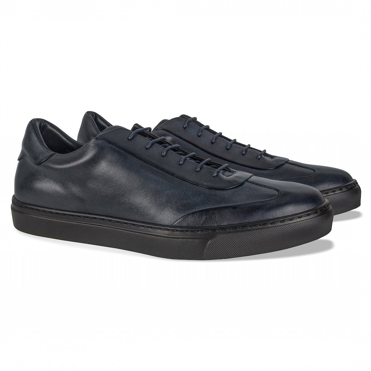 Men's Rigoletto - Dark Blue - SARTORO494