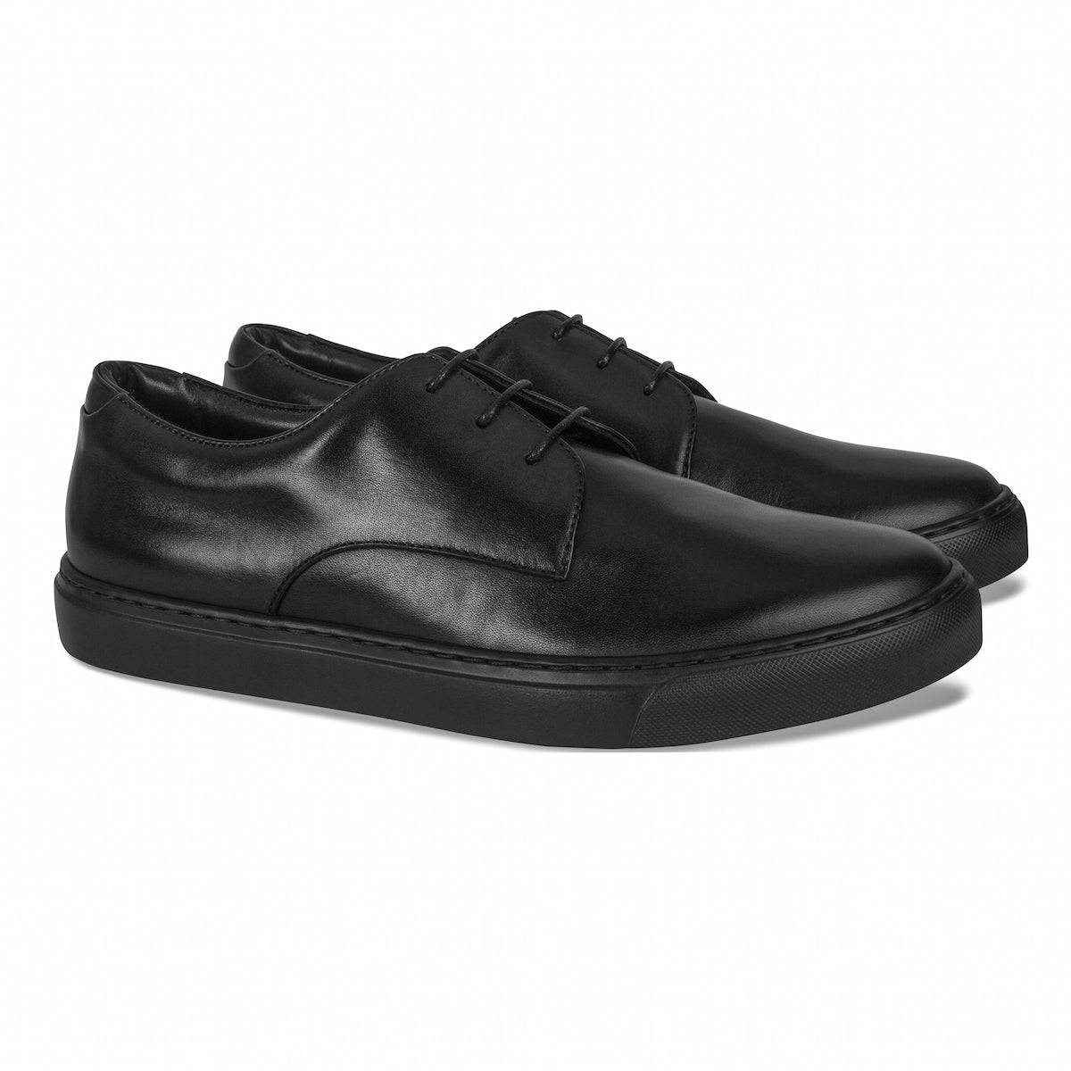 Men's Rodolfo - Black - SARTORO