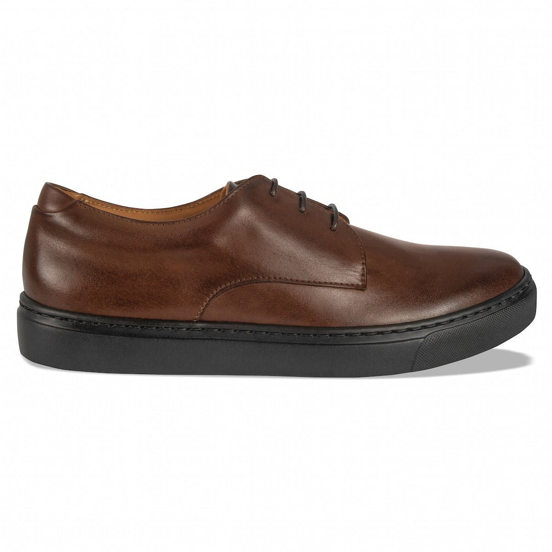 Men's Rodolfo - Brown - SARTORO