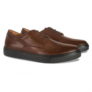 Men's Rodolfo - Brown - SARTORO