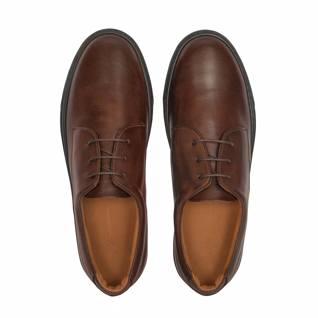 Men's Rodolfo - Brown - SARTORO