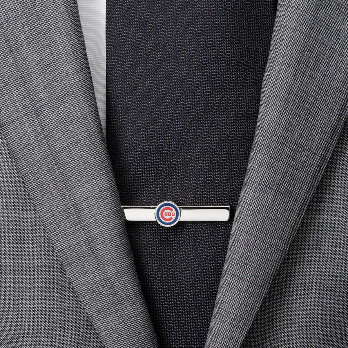 MLB Chicago Cubs Tie Clip - SARTORO566