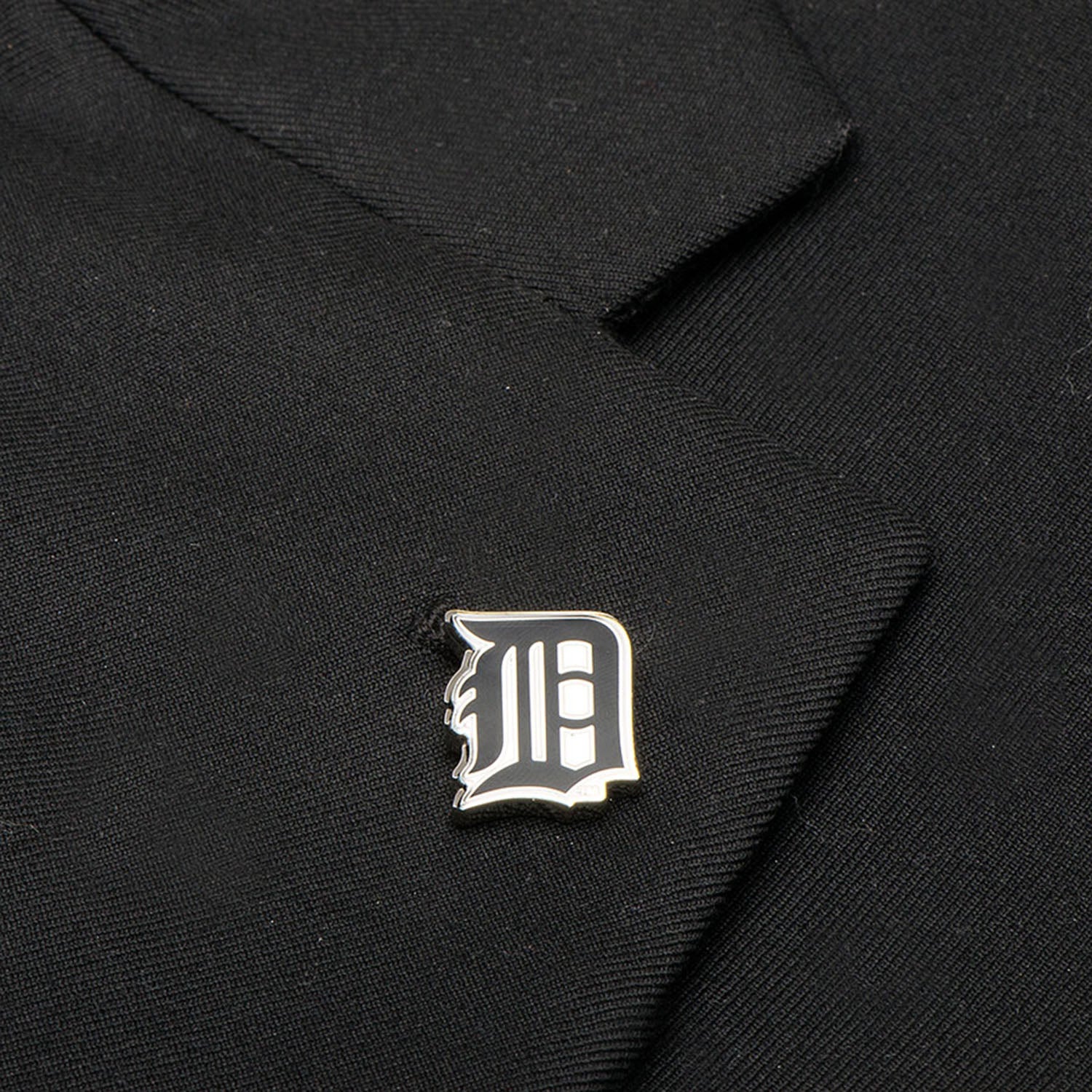 MLB Detroit Tigers Lapel Pin833