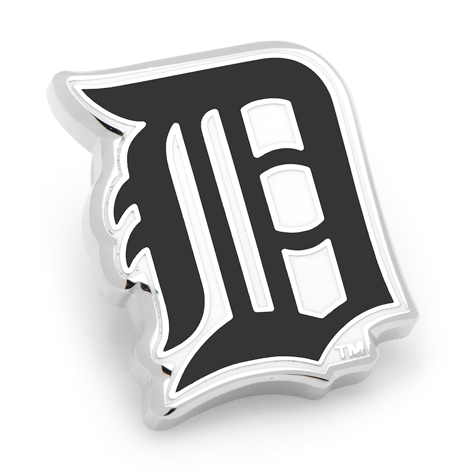 MLB Detroit Tigers Lapel Pin112