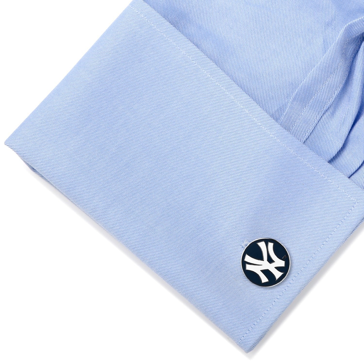 MLB New York Yankees Cufflinks414
