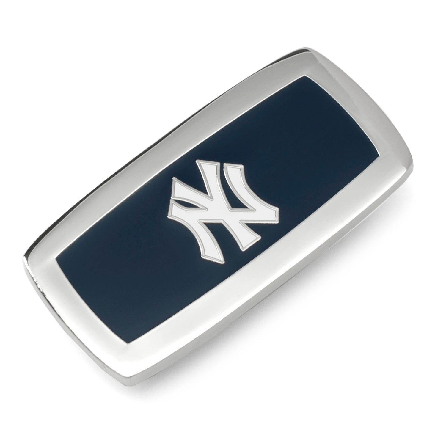 MLB New York Yankees Cushion Money Clip - SARTORO709