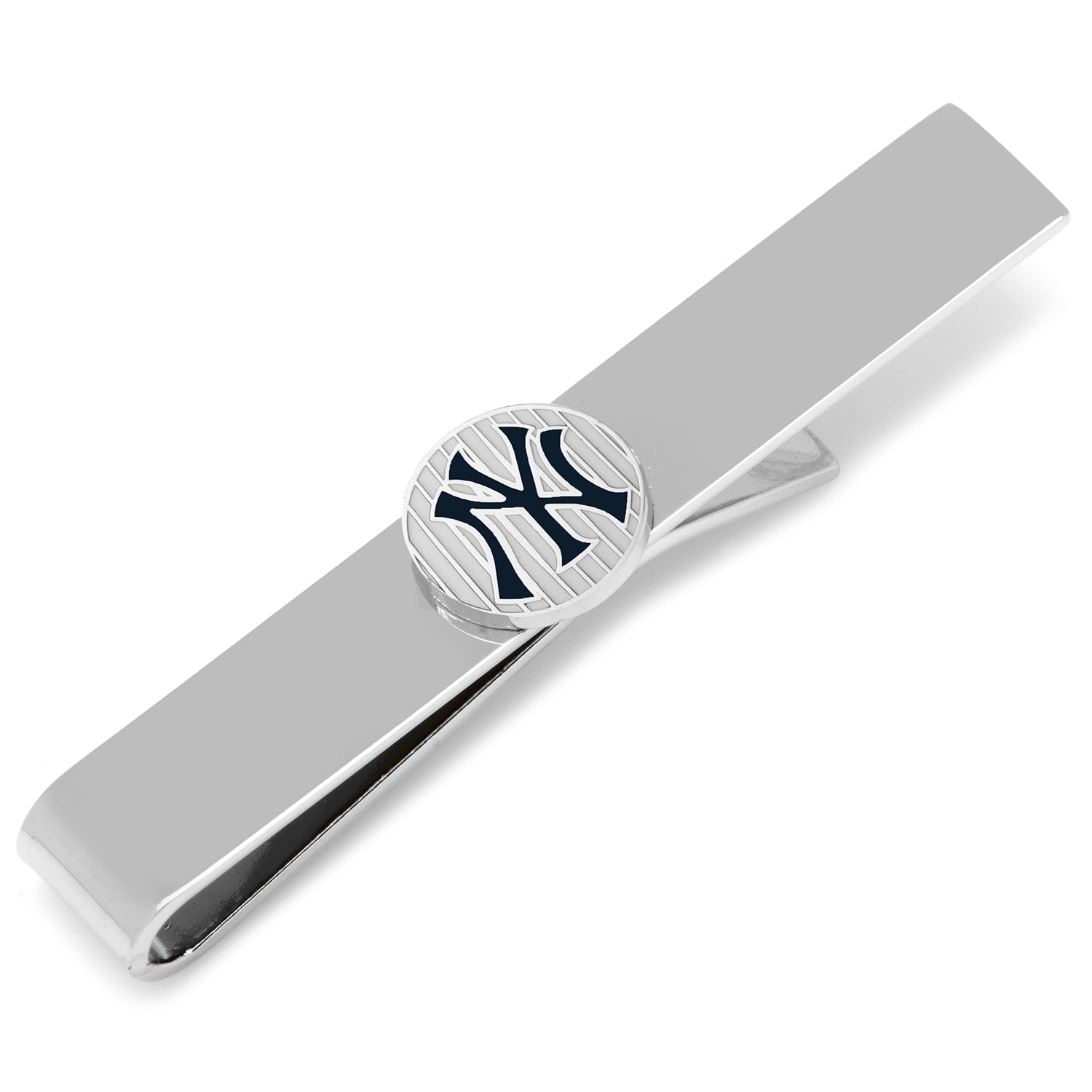 MLB New York Yankees Pinstripe Tie Bar524
