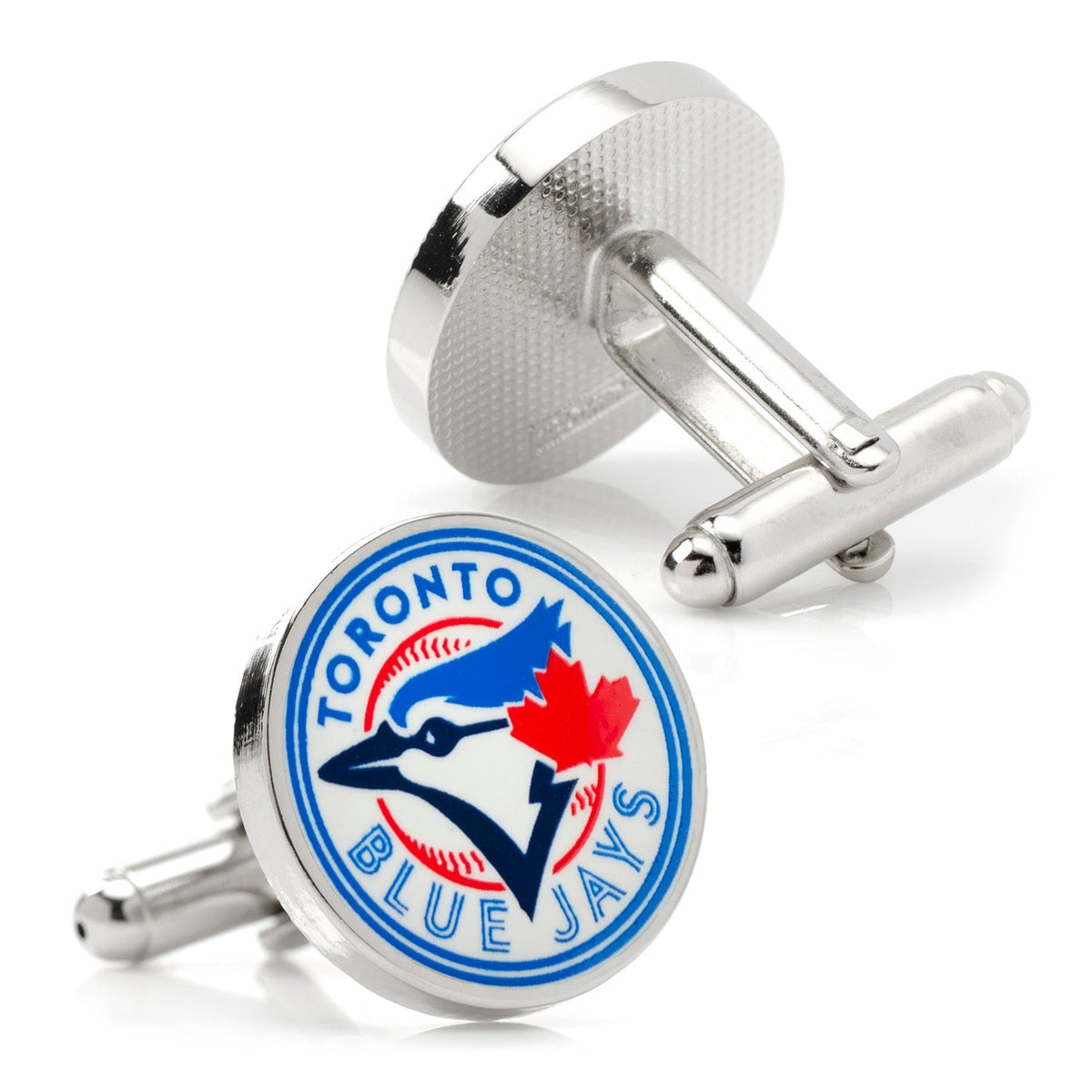 MLB Toronto Blue Jays Cufflinks - SARTORO819