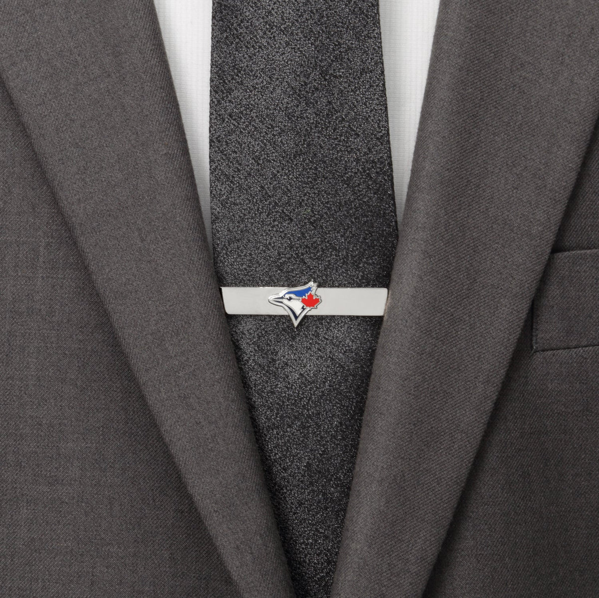 MLB Toronto Blue Jays Tie Bar - SARTORO909