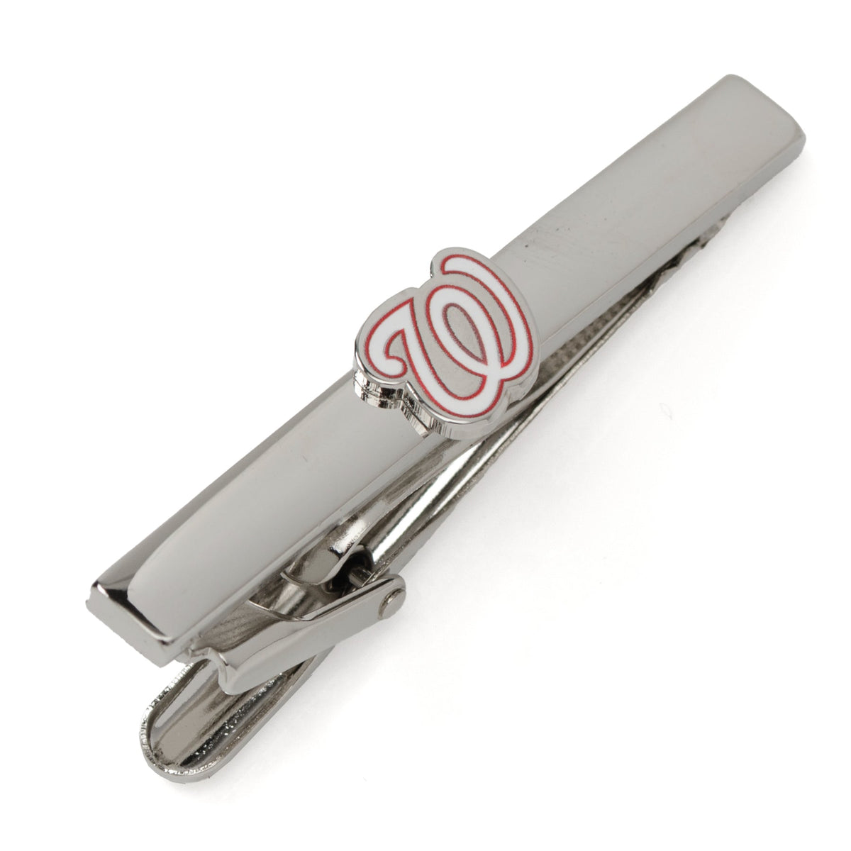 MLB Washington Nationals Tie Clip - SARTORO859