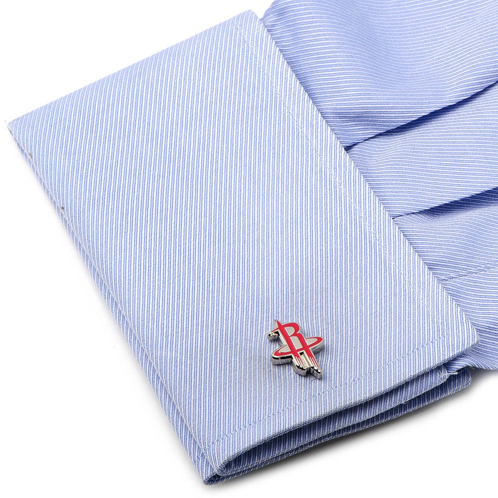 NBA Houston Rockets Cufflinks261