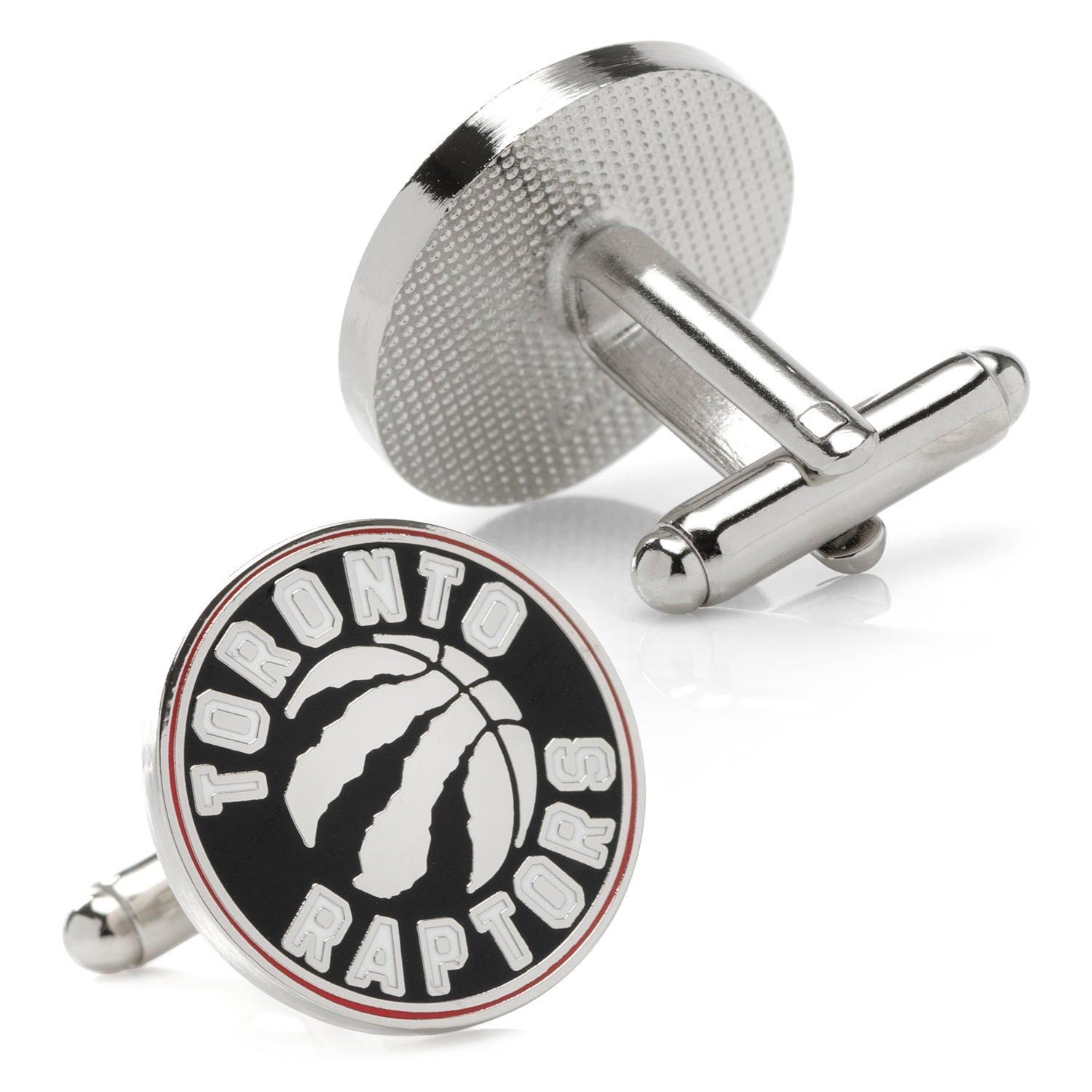 NBA Toronto Raptors Cufflinks - SARTORO37