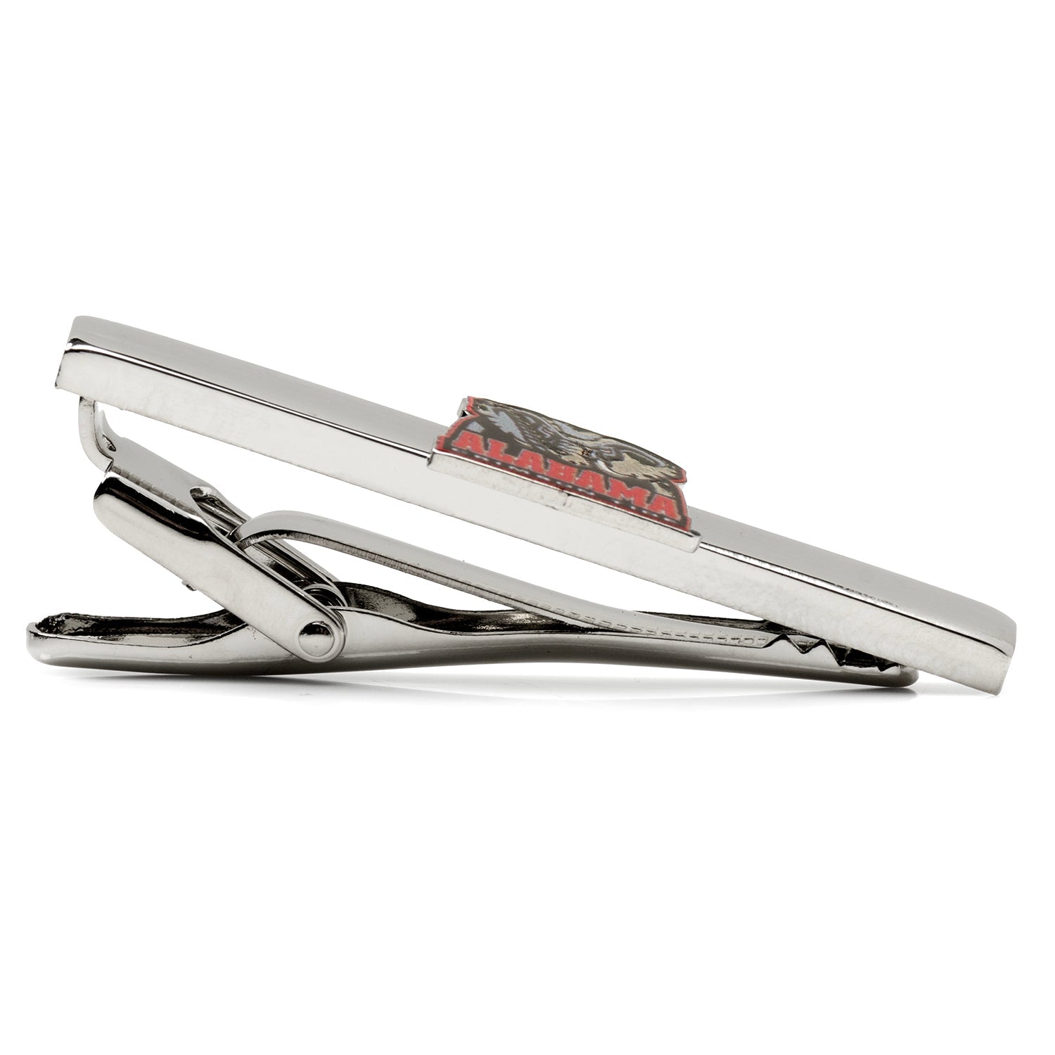 NCAA Alabama University Elephant Mascot Tie Clip105
