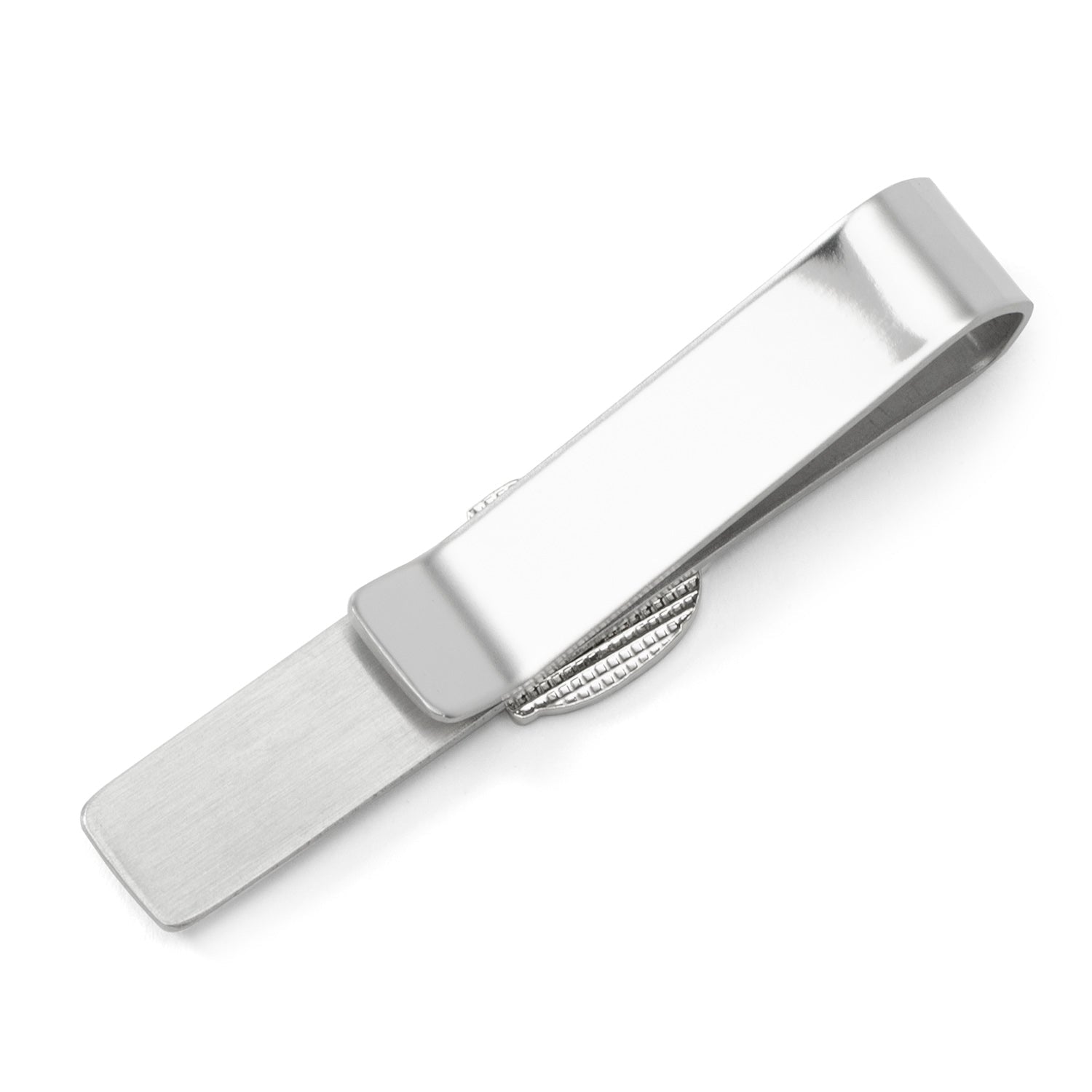 NCAA Auburn University Tigers Tie Bar532