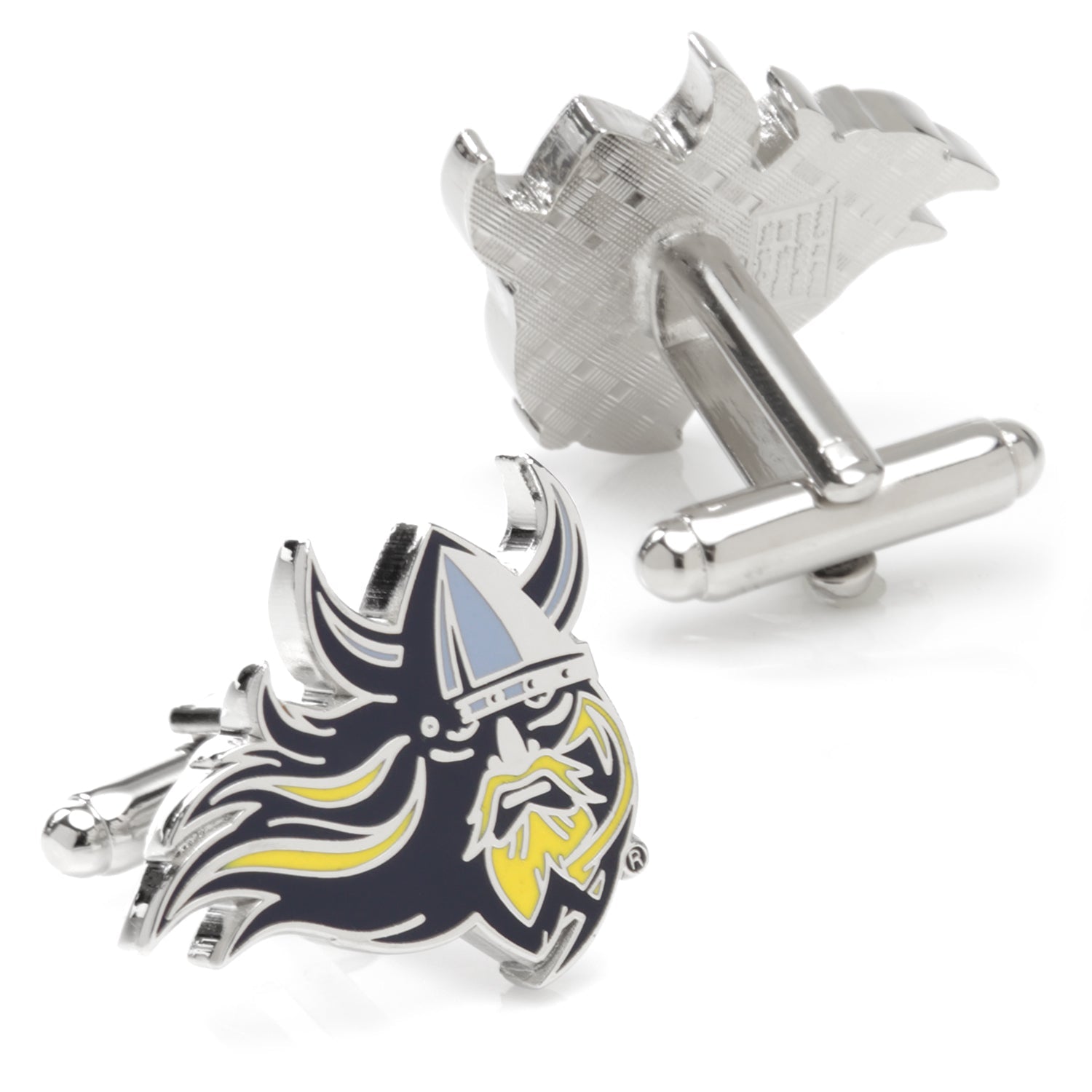 NCAA Augustana University Cufflinks - SARTORO297
