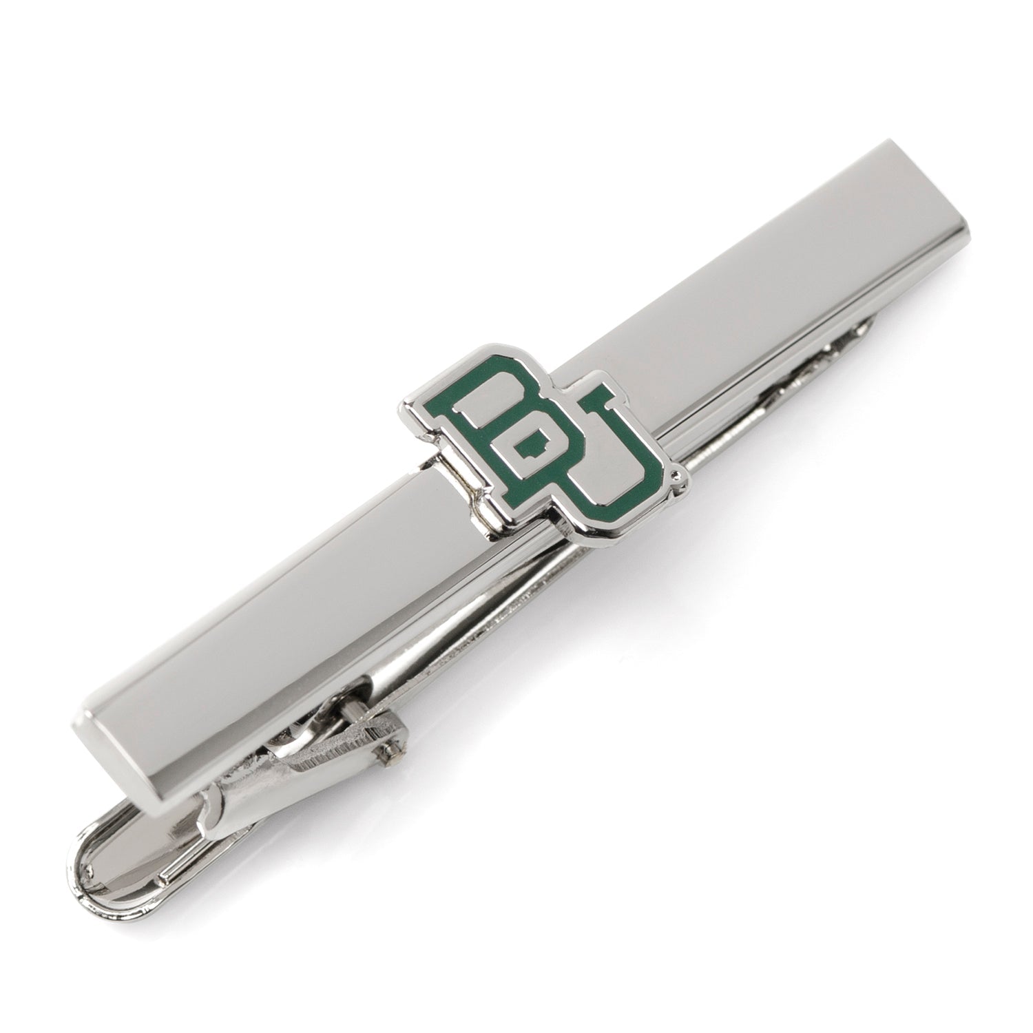 NCAA Baylor University Bears Tie Clip - SARTORO233