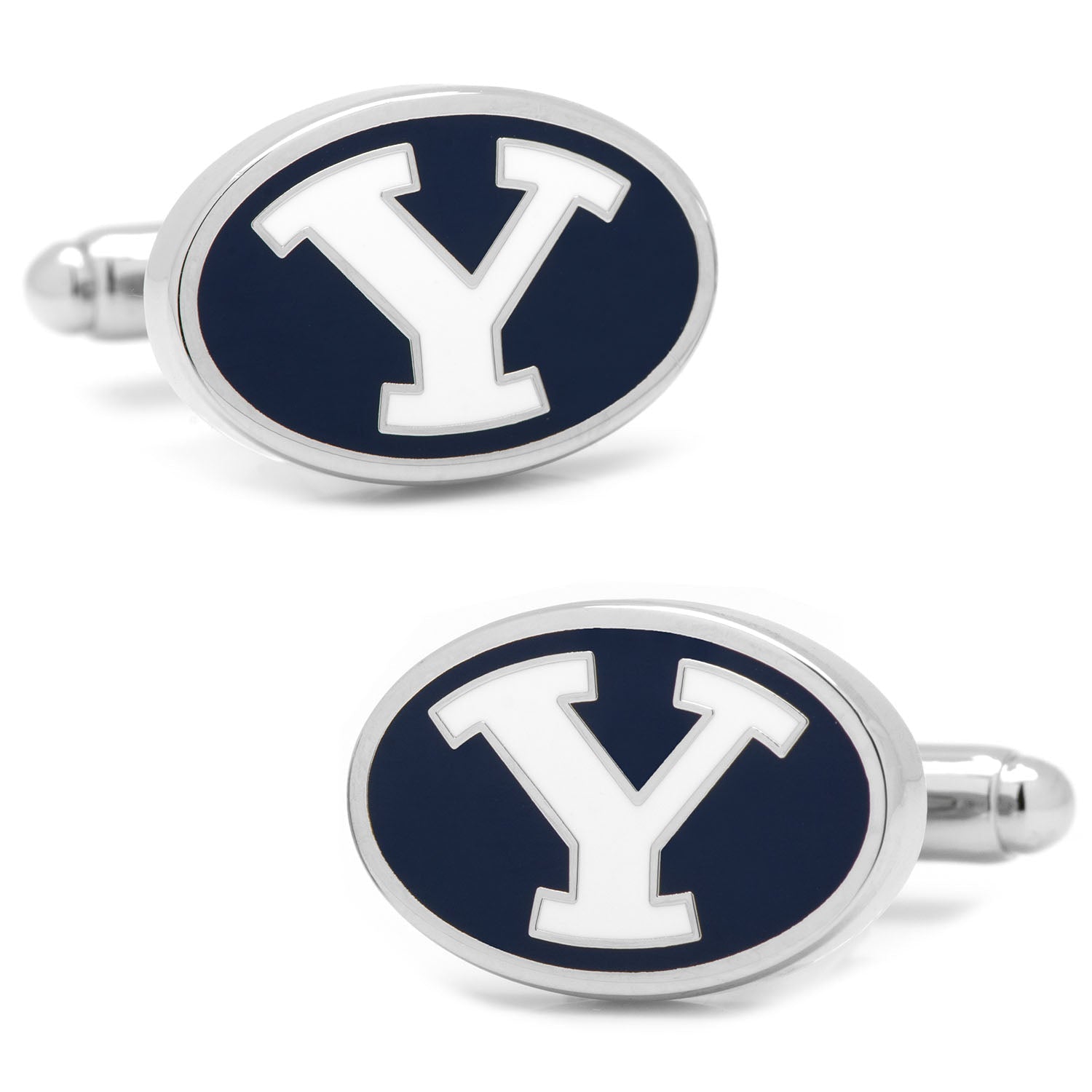 NCAA Brigham Young University Cufflinks - SARTORO129