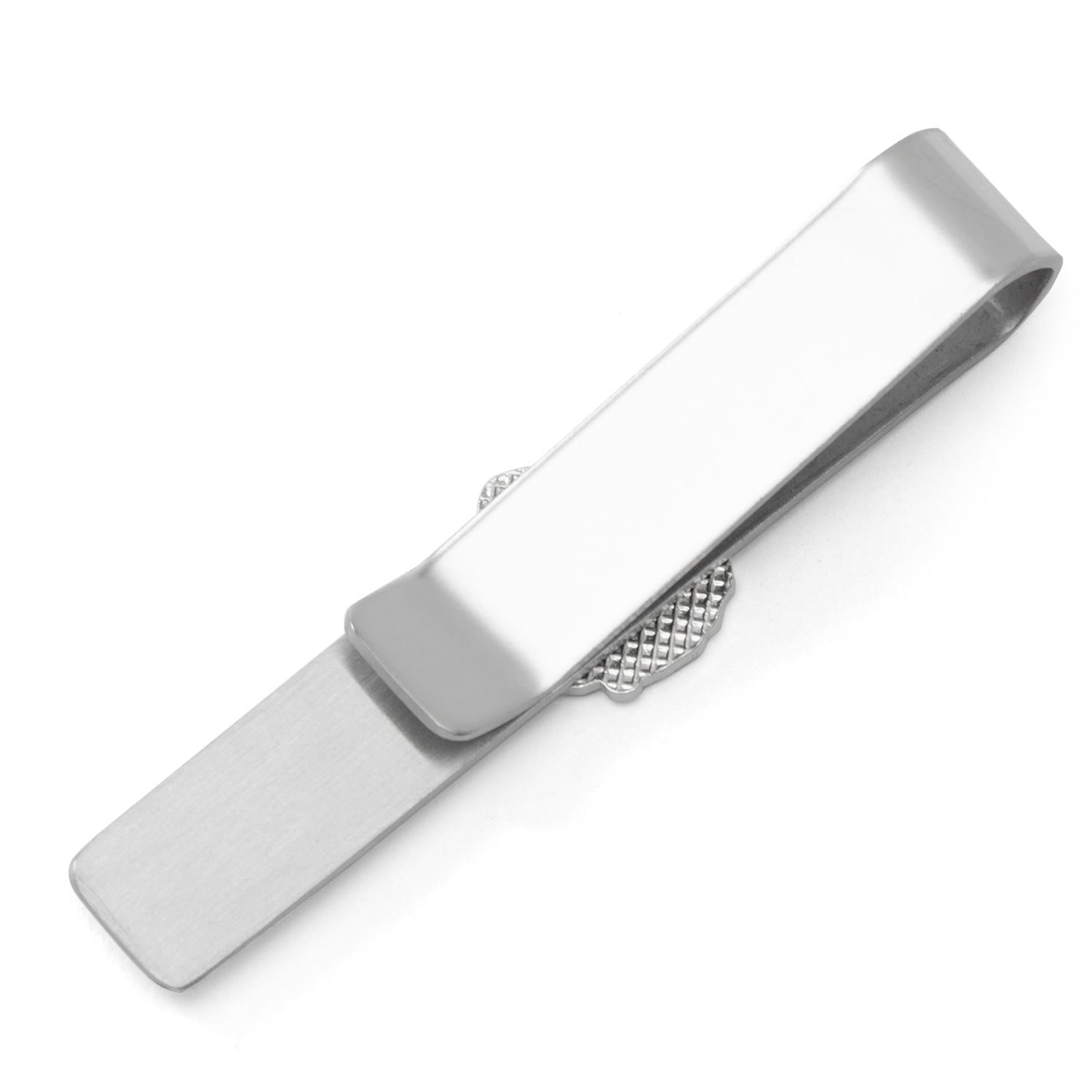 NCAA Clemson University Tigers Tie Bar210