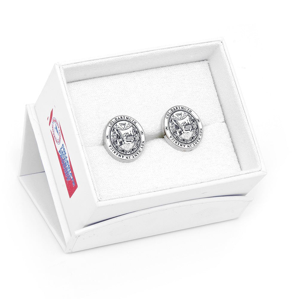 NCAA Dartmouth College Cufflinks467