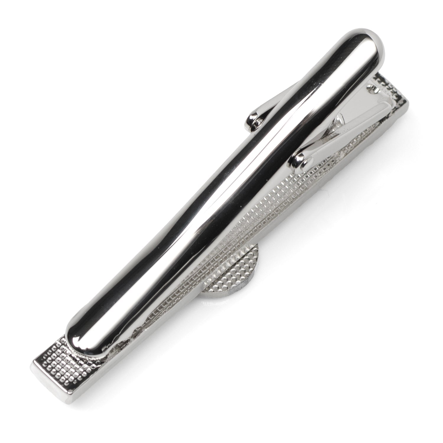 NCAA Georgia Tech Yellow Jackets Tie Clip716