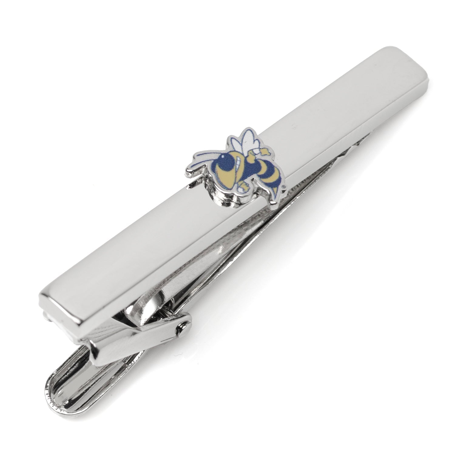 NCAA Georgia Tech Yellow Jackets Tie Clip279