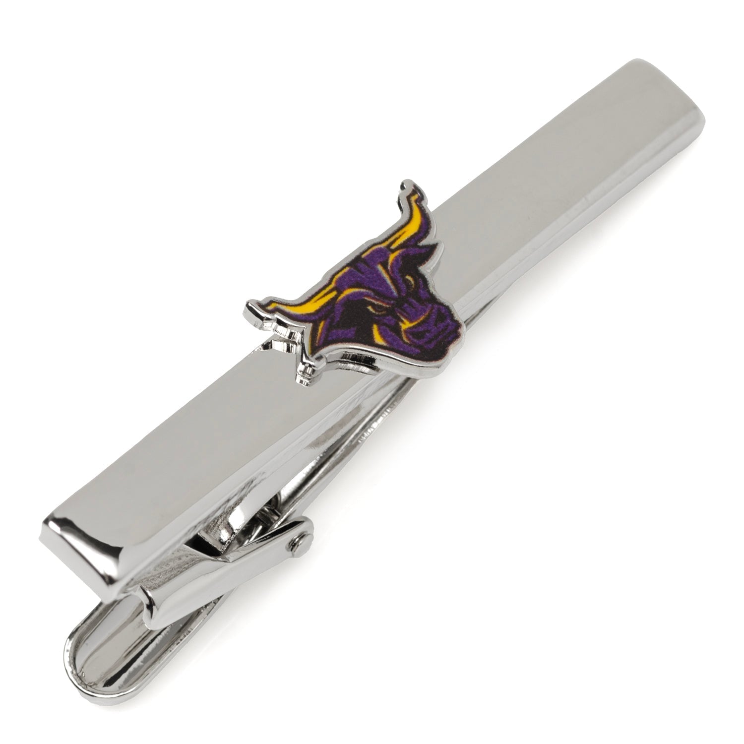 NCAA Mankato State Stomper Mascot Tie Clip248