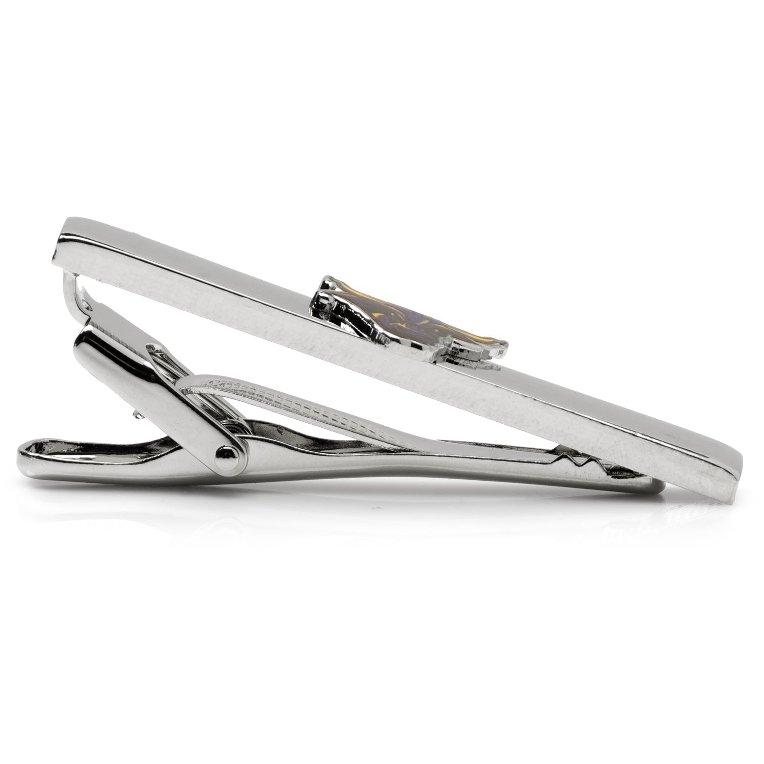 NCAA Mankato State Stomper Mascot Tie Clip270