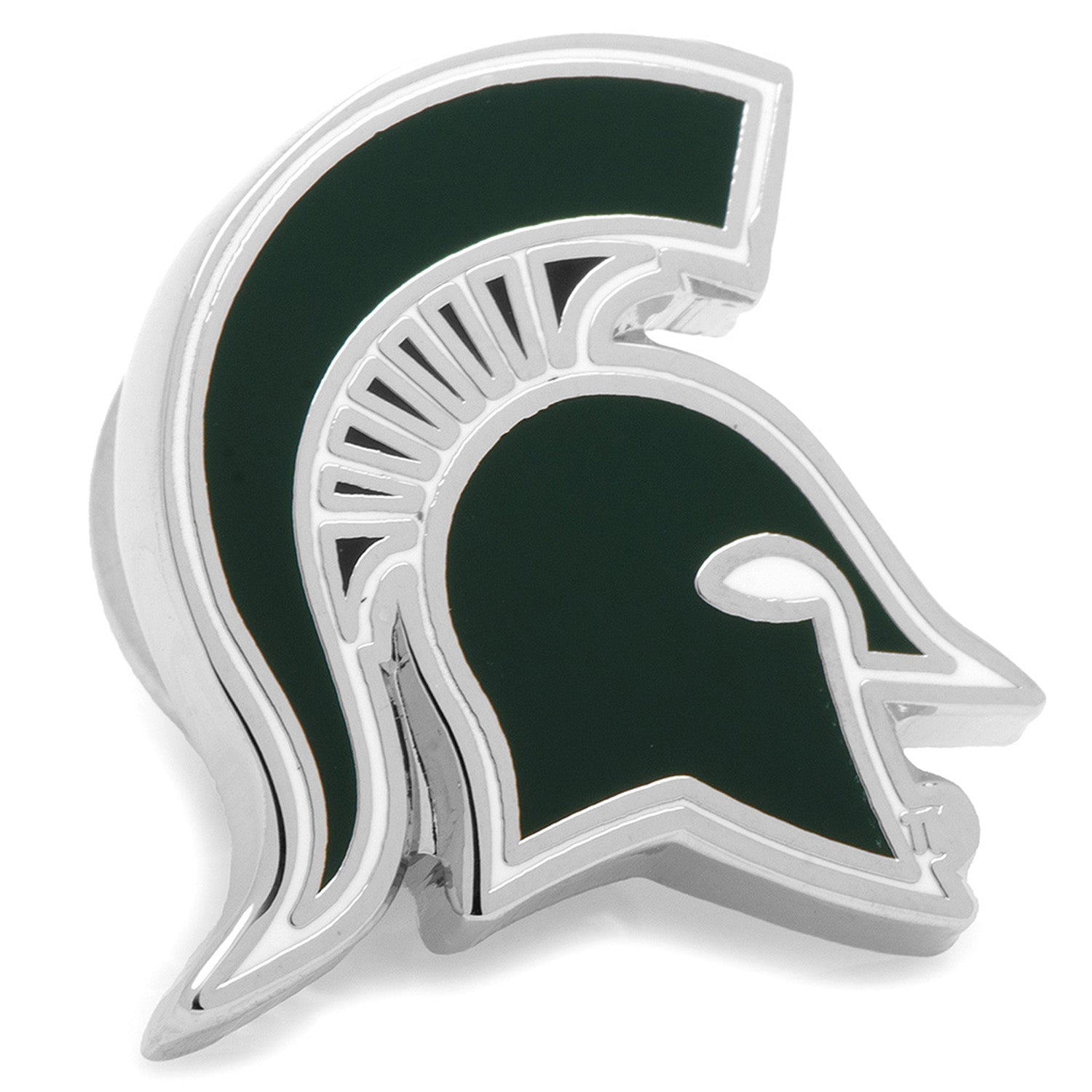 NCAA Michigan State Spartans Lapel Pin - SARTORO441