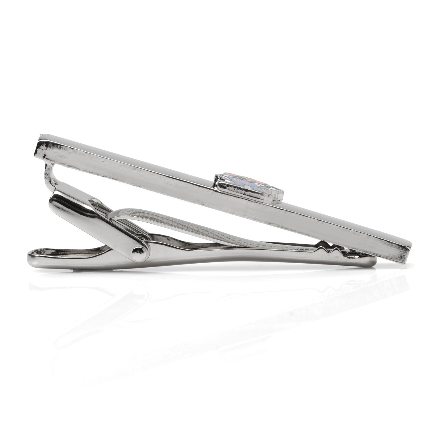 NCAA Nebraska Herbie Husker Mascot Tie Clip712