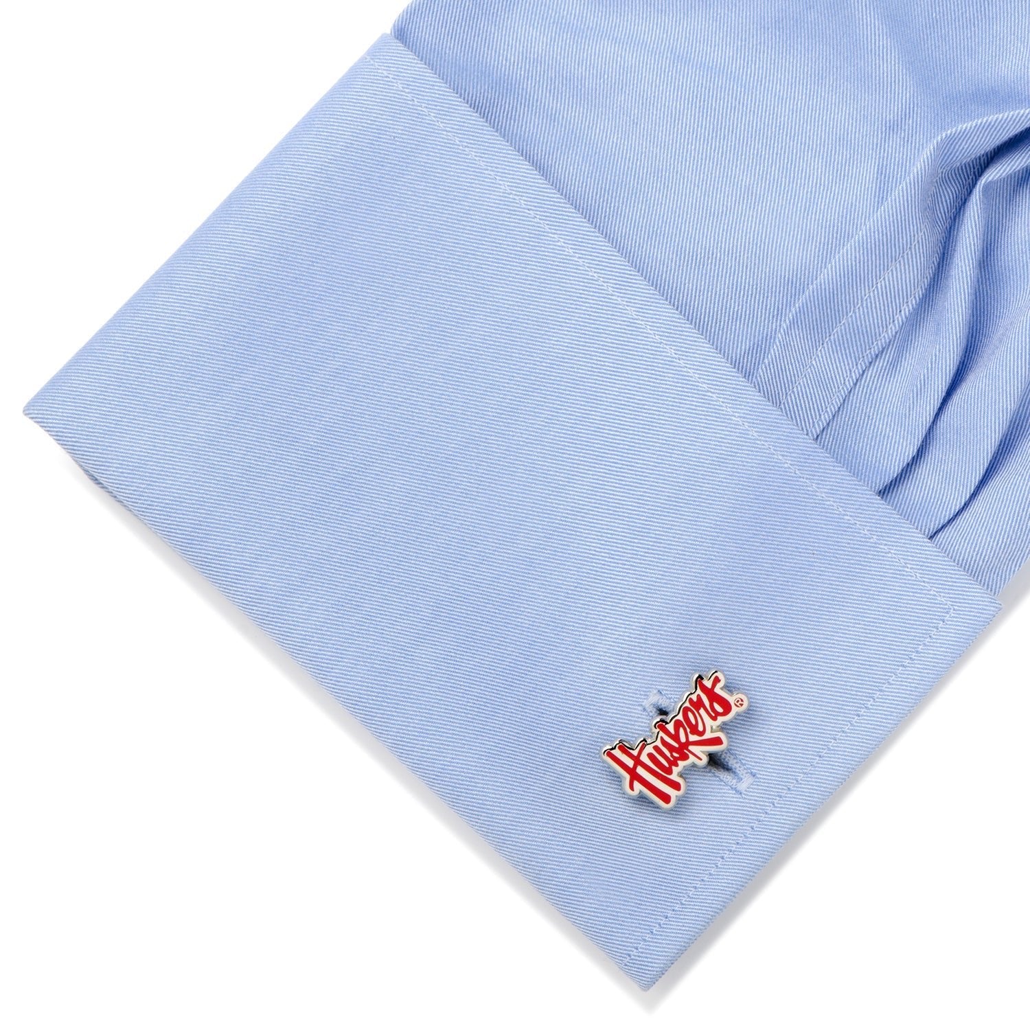 NCAA Nebraska Huskers Cufflinks461