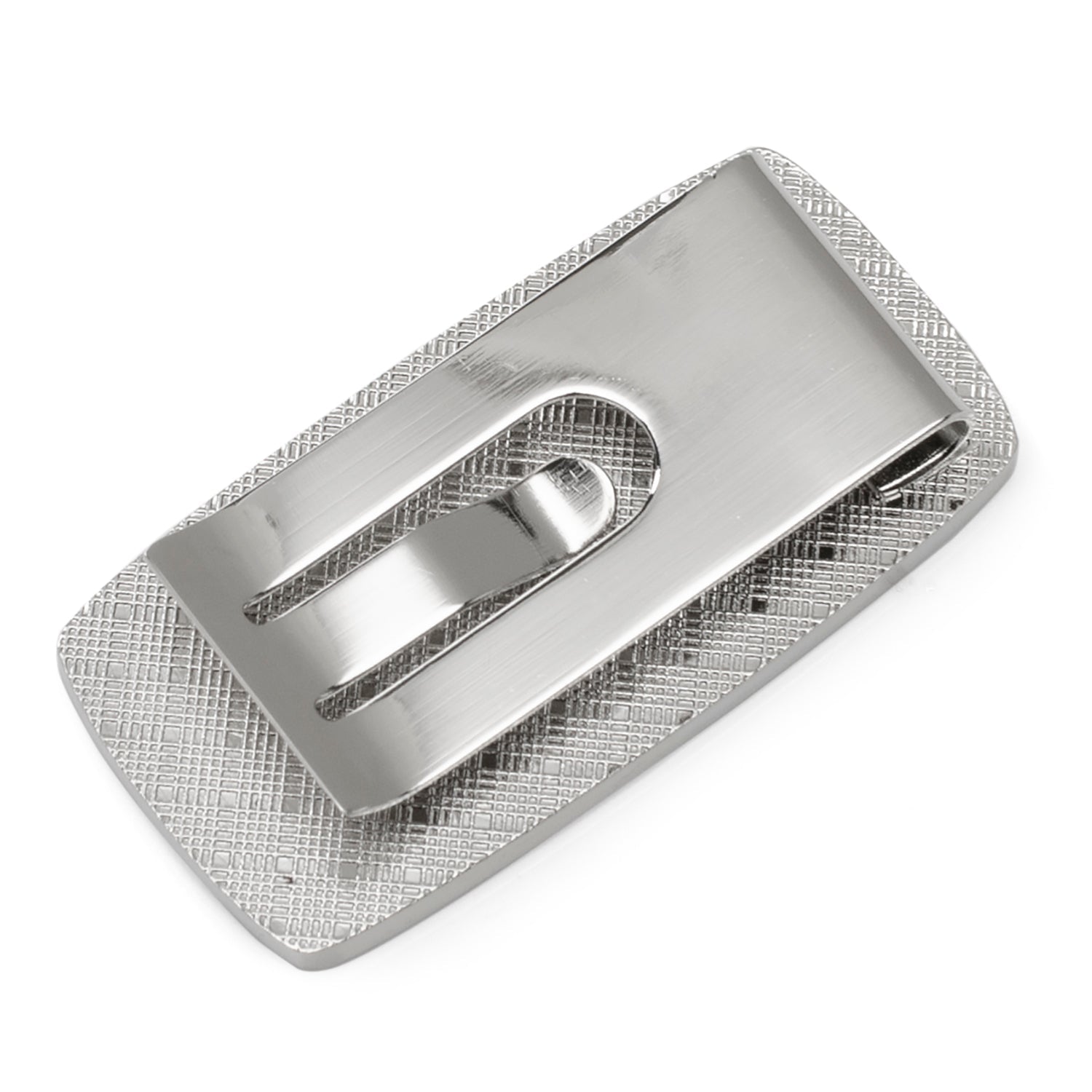 NCAA Ohio State Buckeyes Cushion Money Clip842