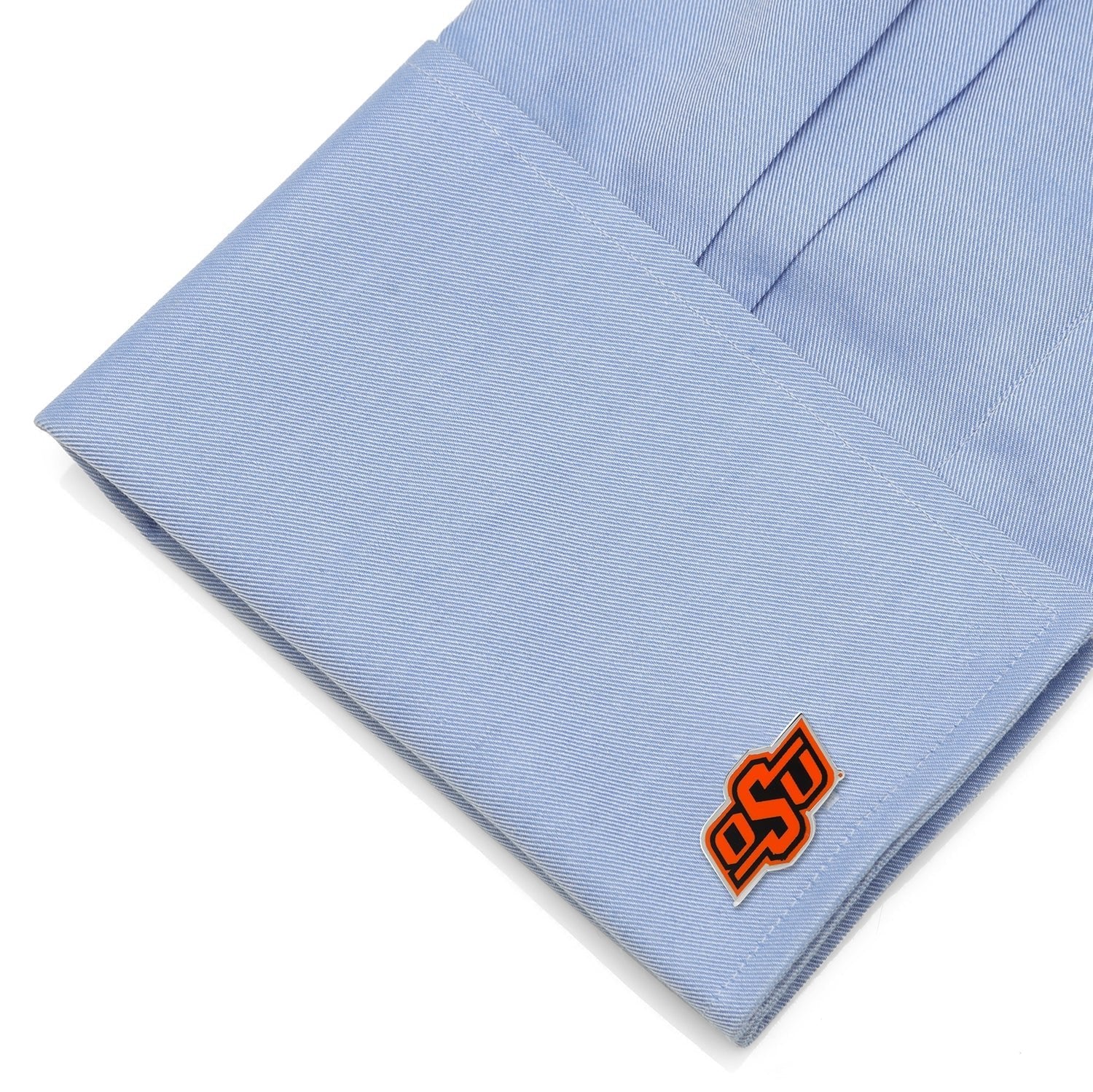 NCAA Oklahoma State University Cowboys Cufflinks249