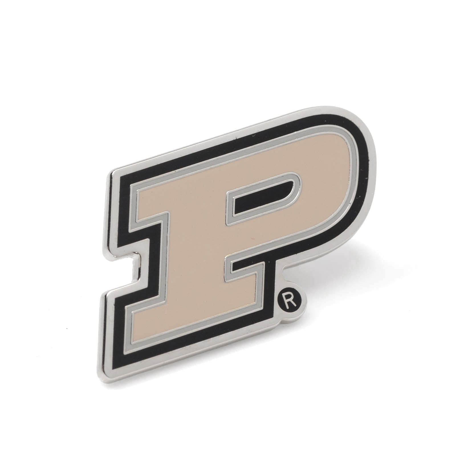 NCAA Purdue University Lapel Pin - SARTORO618