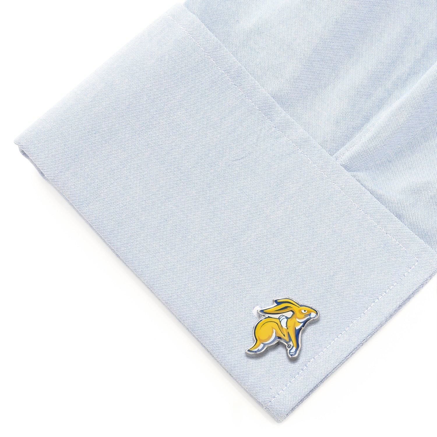 NCAA South Dakota State University Cufflinks864