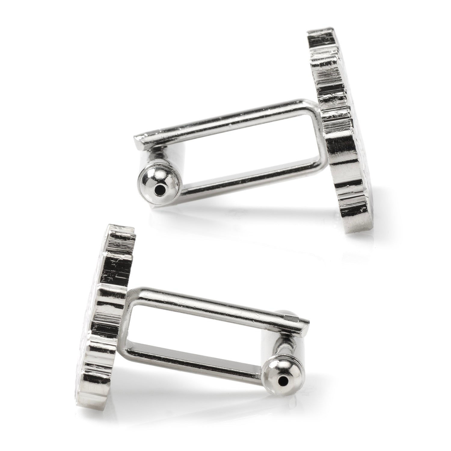 NCAA TCU Horned Frog Cufflinks40