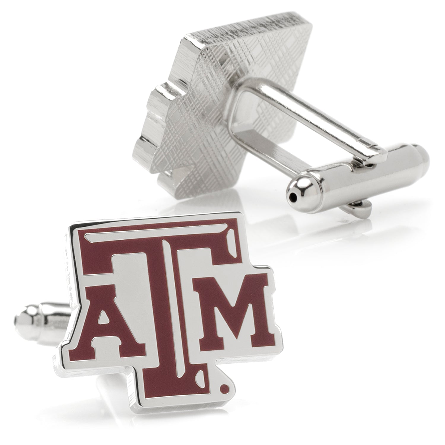 NCAA Texas A&M Aggies Cufflinks - SARTORO766