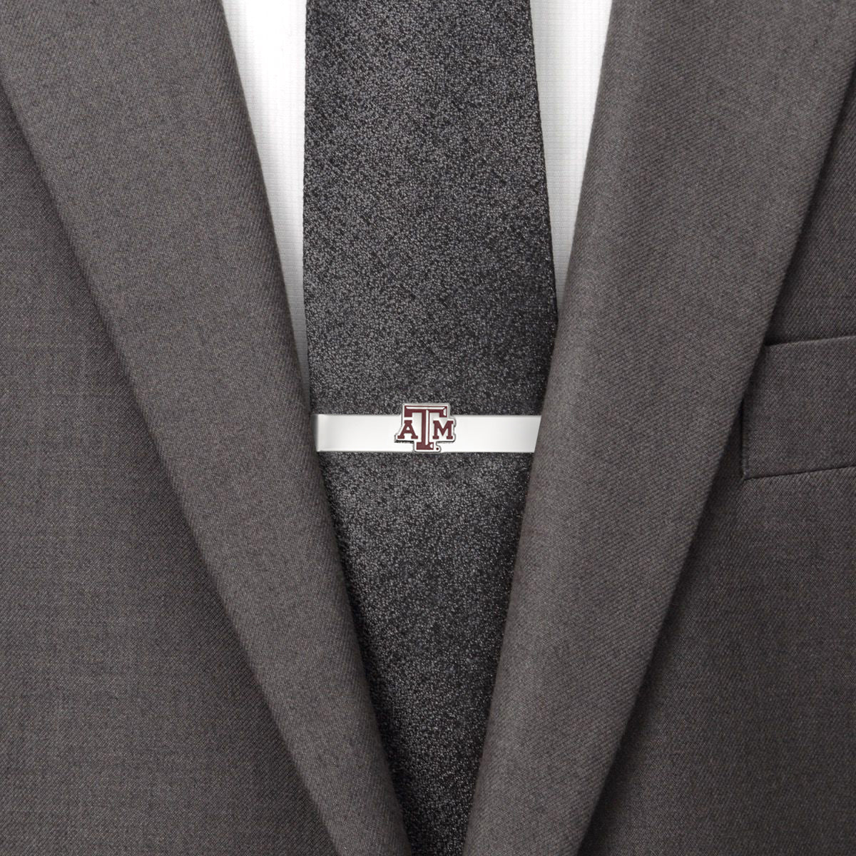NCAA Texas A&M Aggies Tie Bar - SARTORO828
