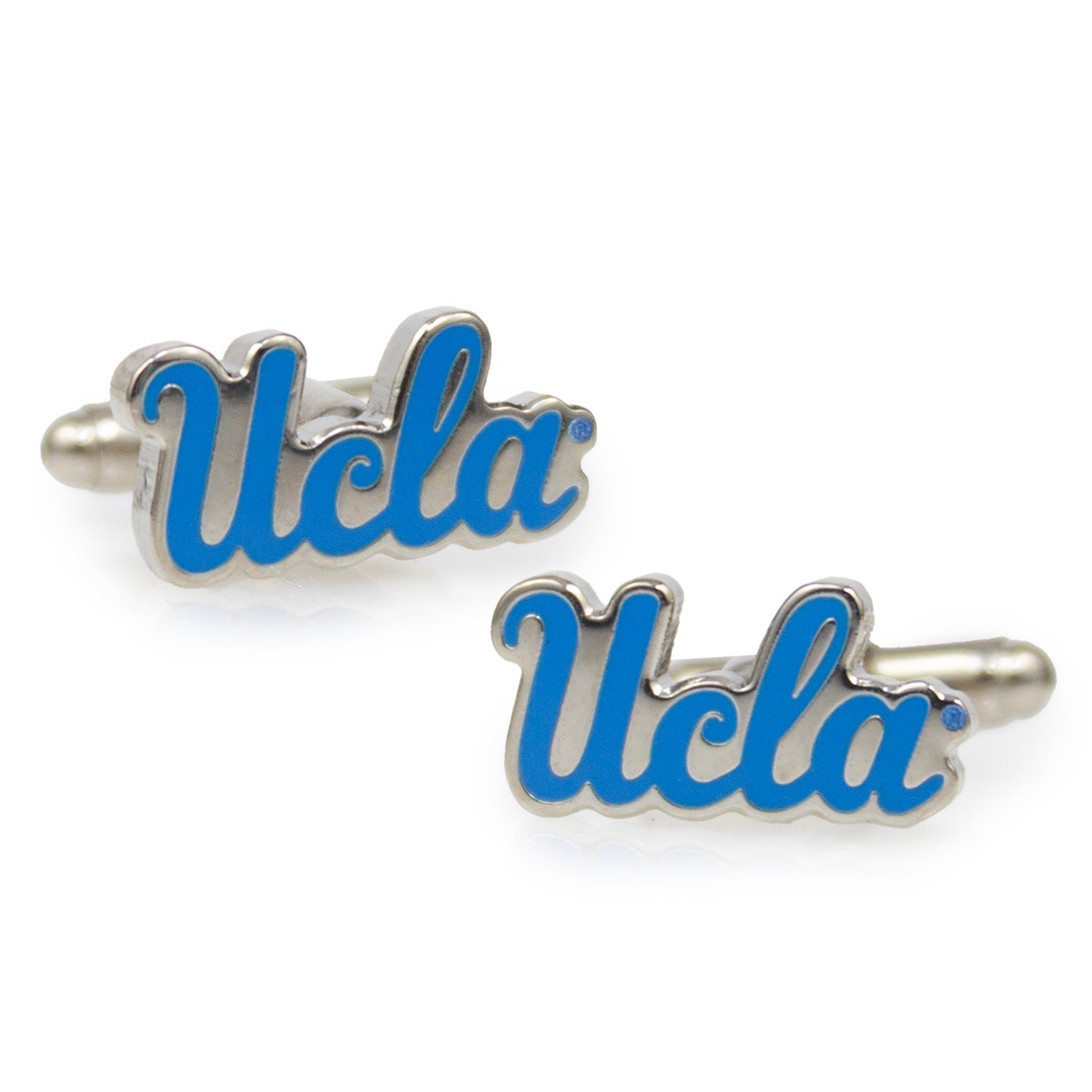NCAA UCLA Bruins Cufflinks - SARTORO965