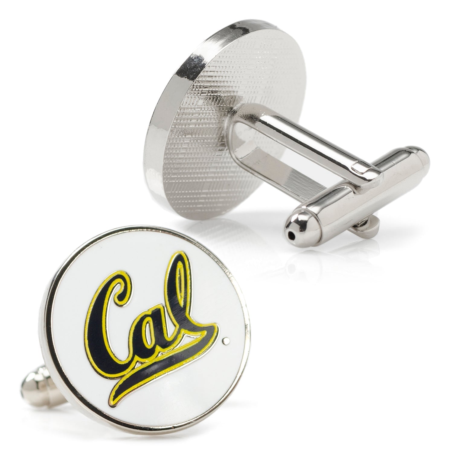 NCAA University of California Bears Cufflinks - SARTORO390