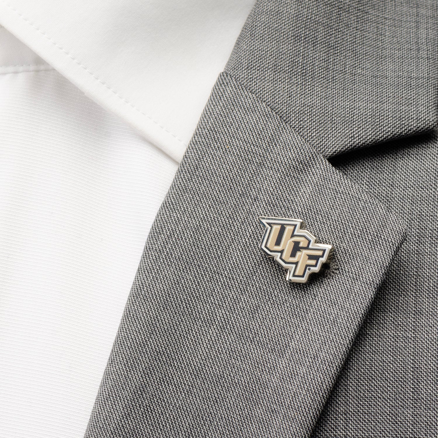 NCAA University of Central Florida Knights Lapel Pin - SARTORO757